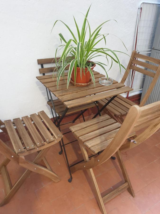 Appartement Centroapartament Letras *