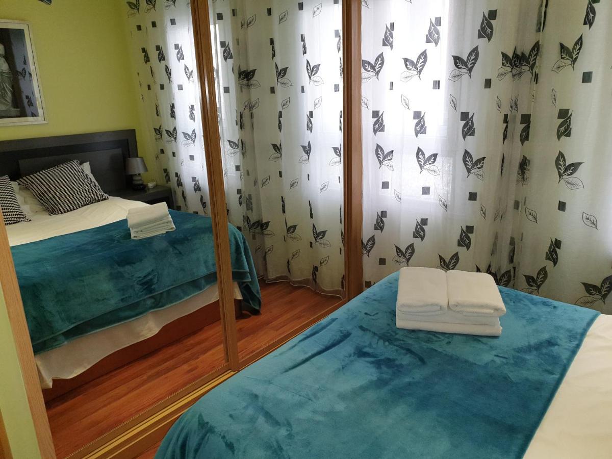 Centroapartament Letras Appartement Madrid