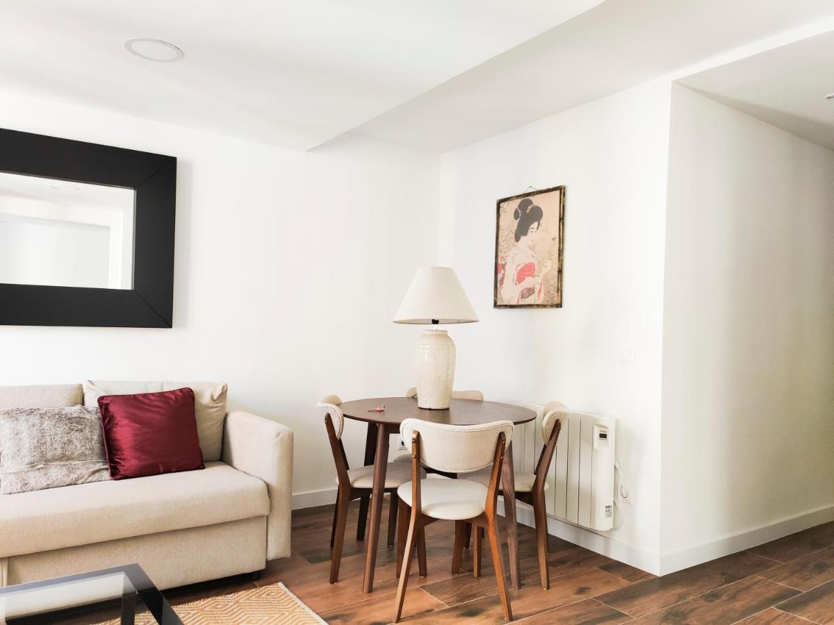 Cozy Plaza Mayor Appartamento Madrid