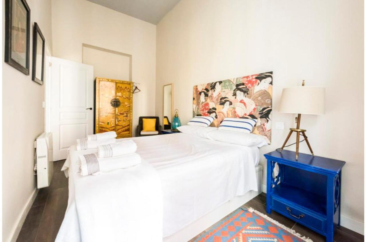 Cozy Plaza Mayor Apartment
