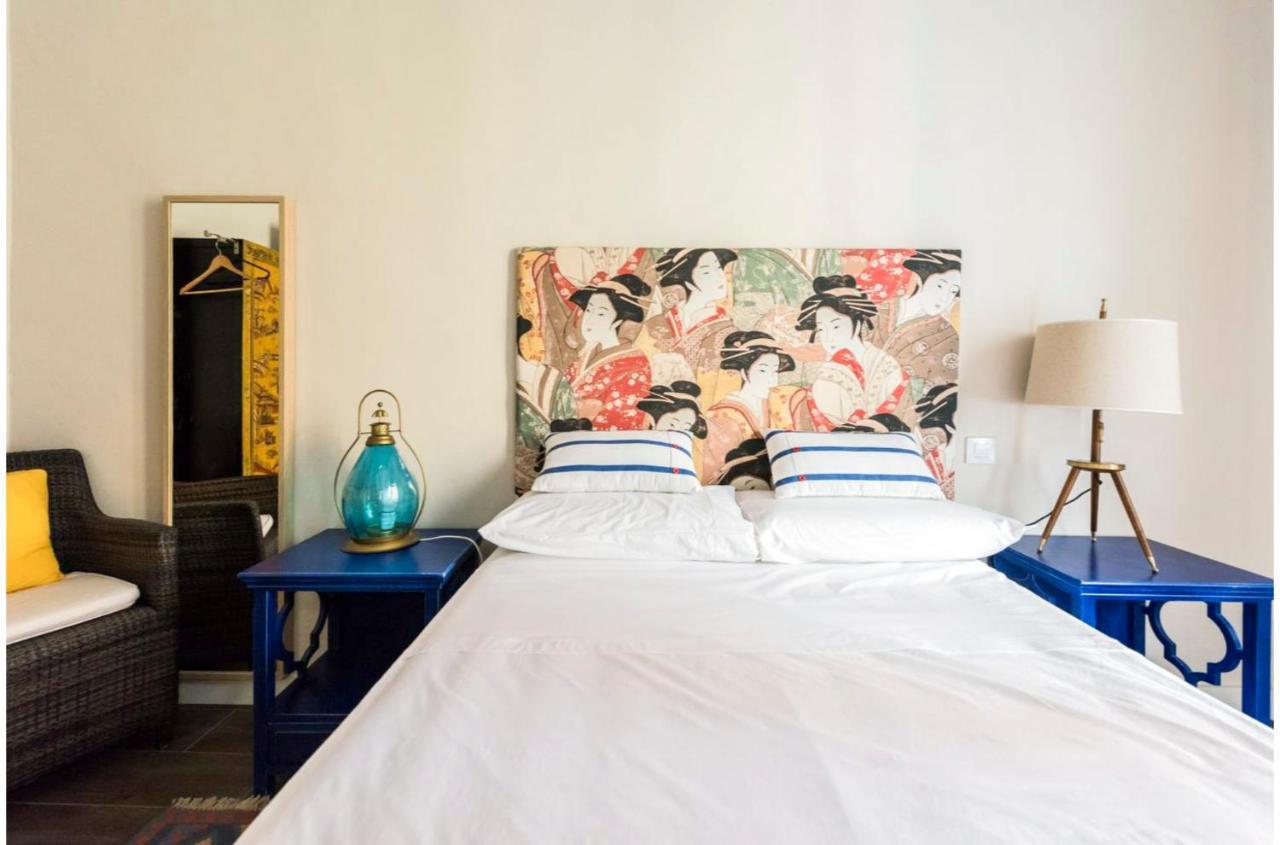 Apartment Cozy Plaza Mayor