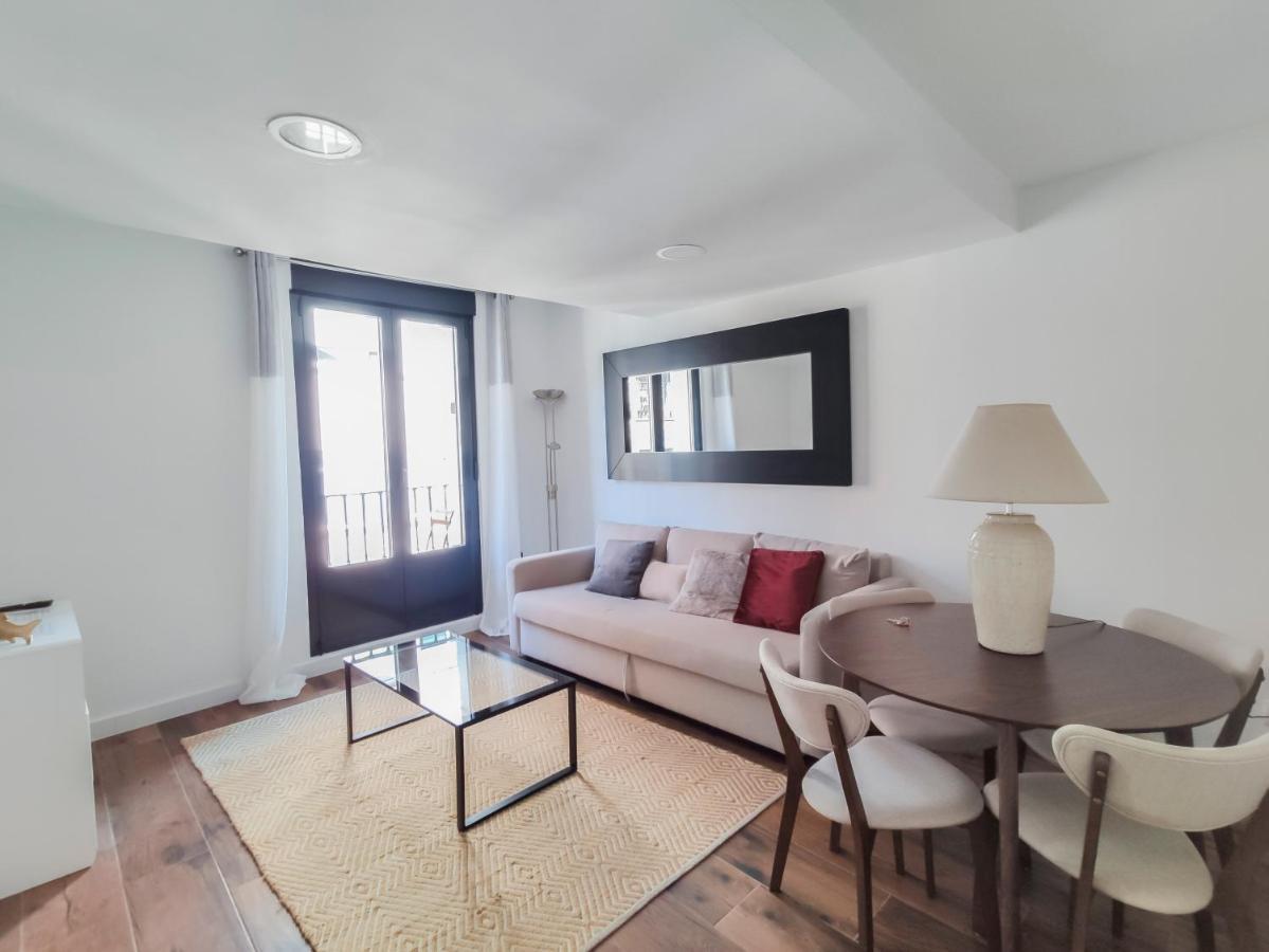 Cozy Plaza Mayor Appartamento
