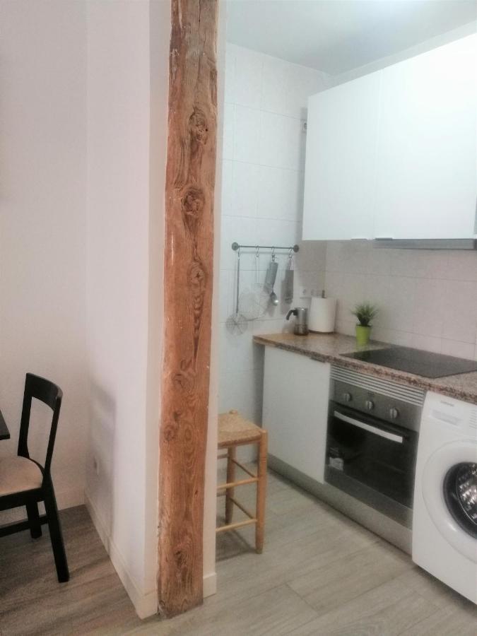 Appartamento En El Rastro Madrid