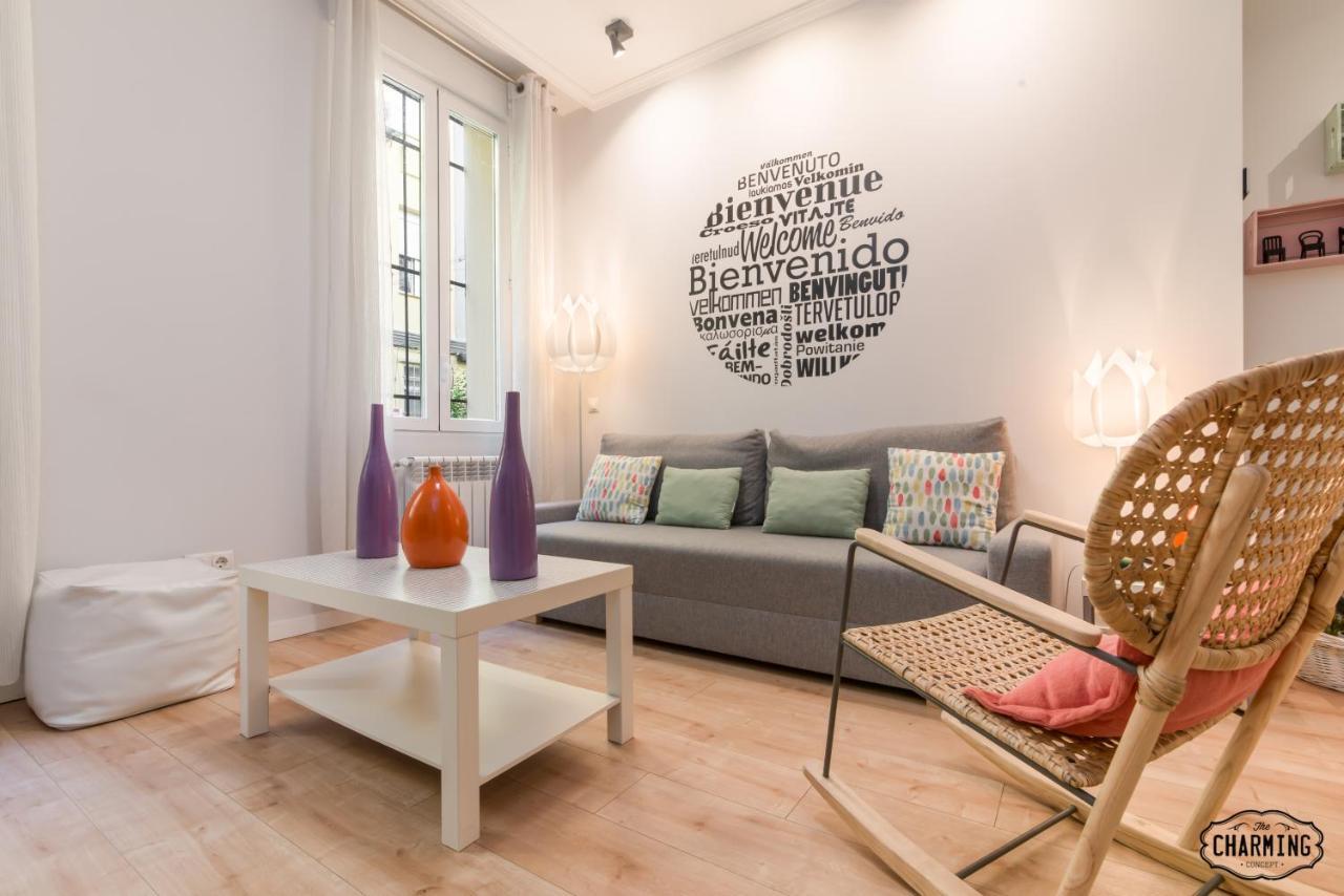 Appartamento Charming Rio *