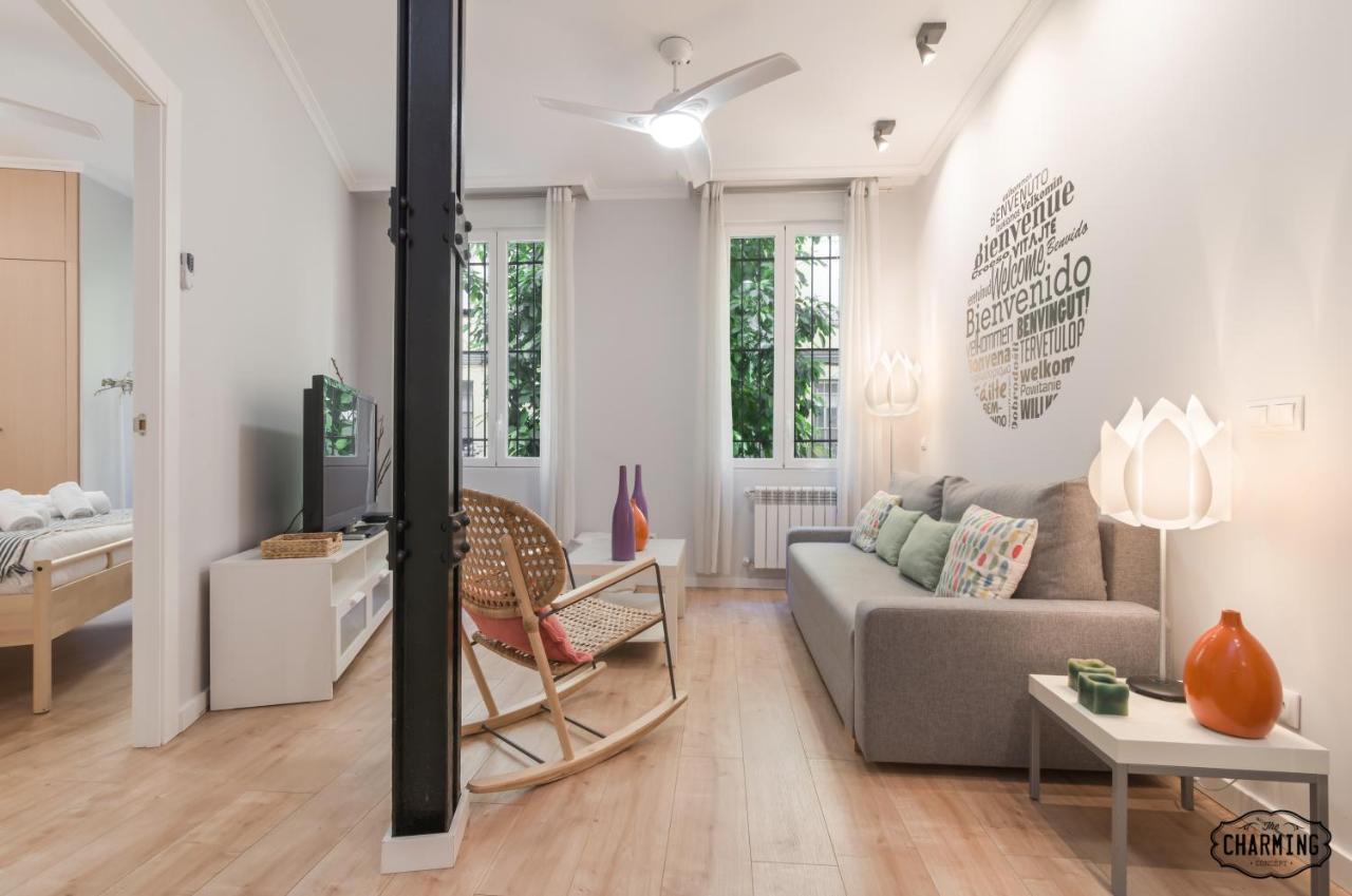 Apartment Charming Rio *