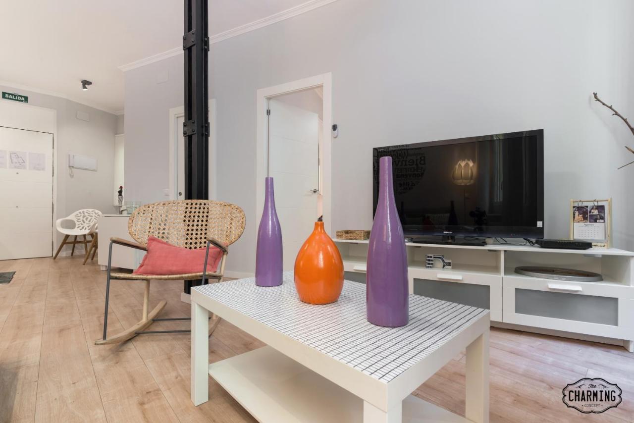 Appartamento Charming Rio