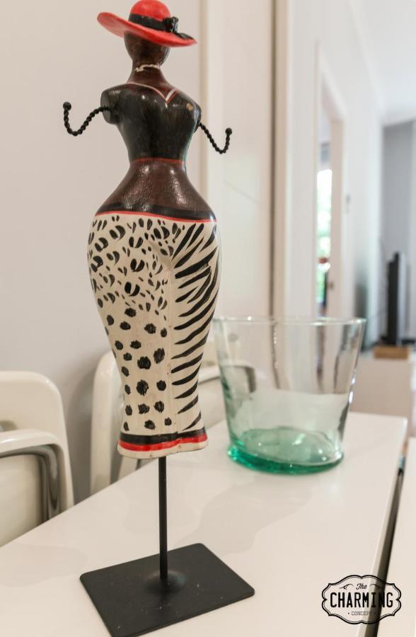 Charming Rio Apartment Madrid