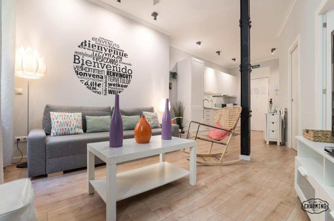 Charming Rio Apartment