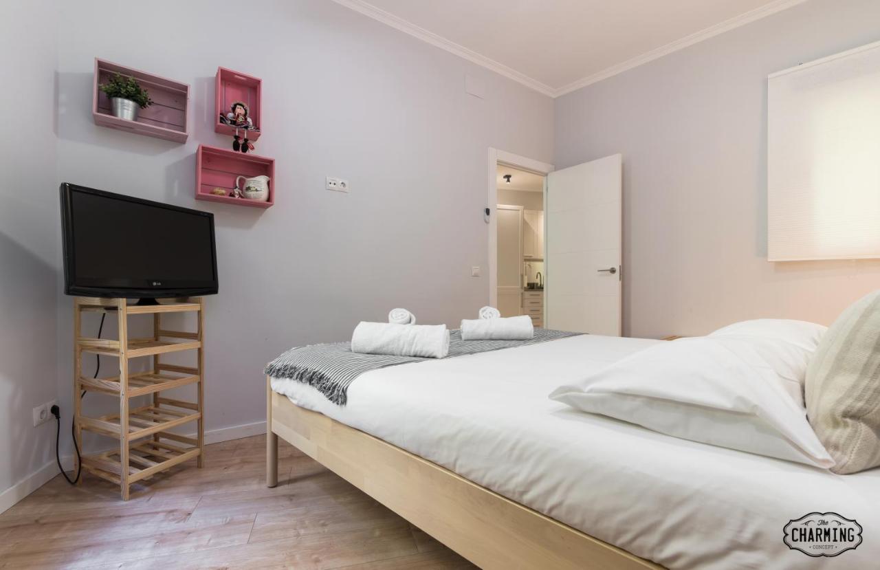 Charming Rio Appartamento