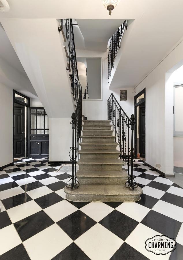 Charming Rio Appartamento