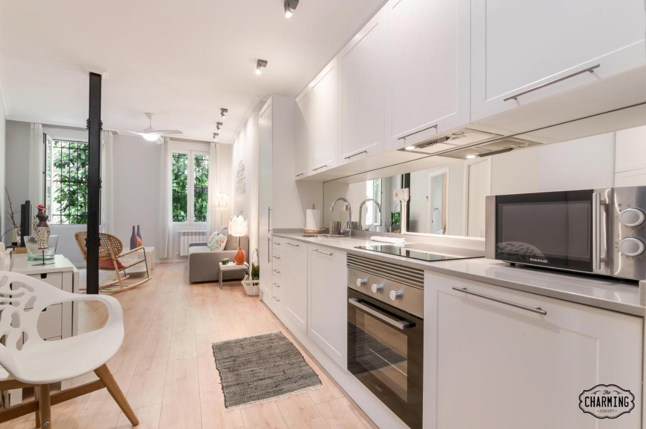 Charming Rio Apartment