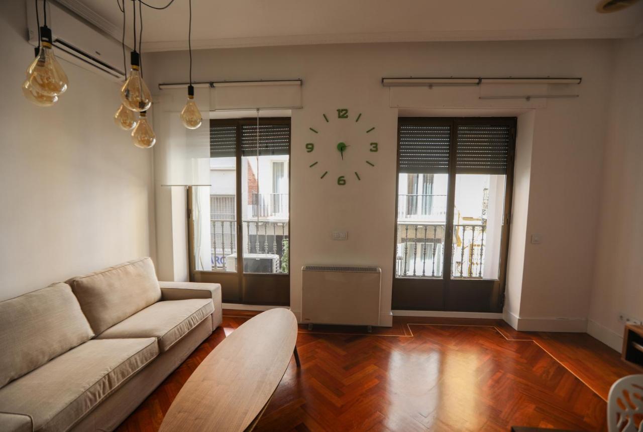 Apartamento Barco *