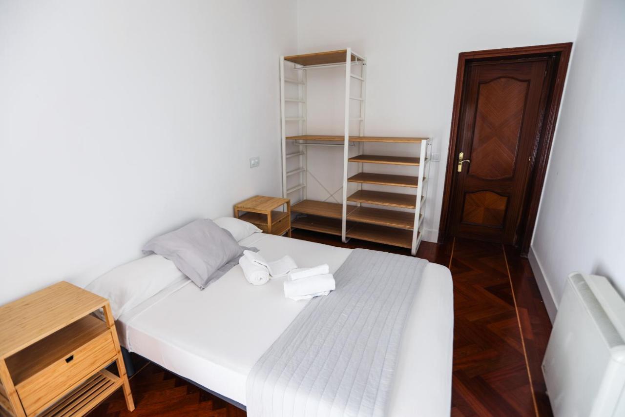 Apartamento Barco * Madrid