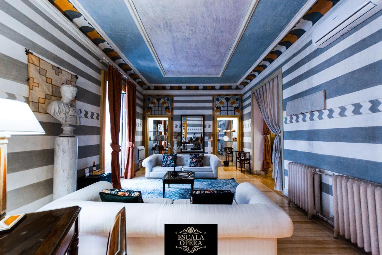 Escala Opera