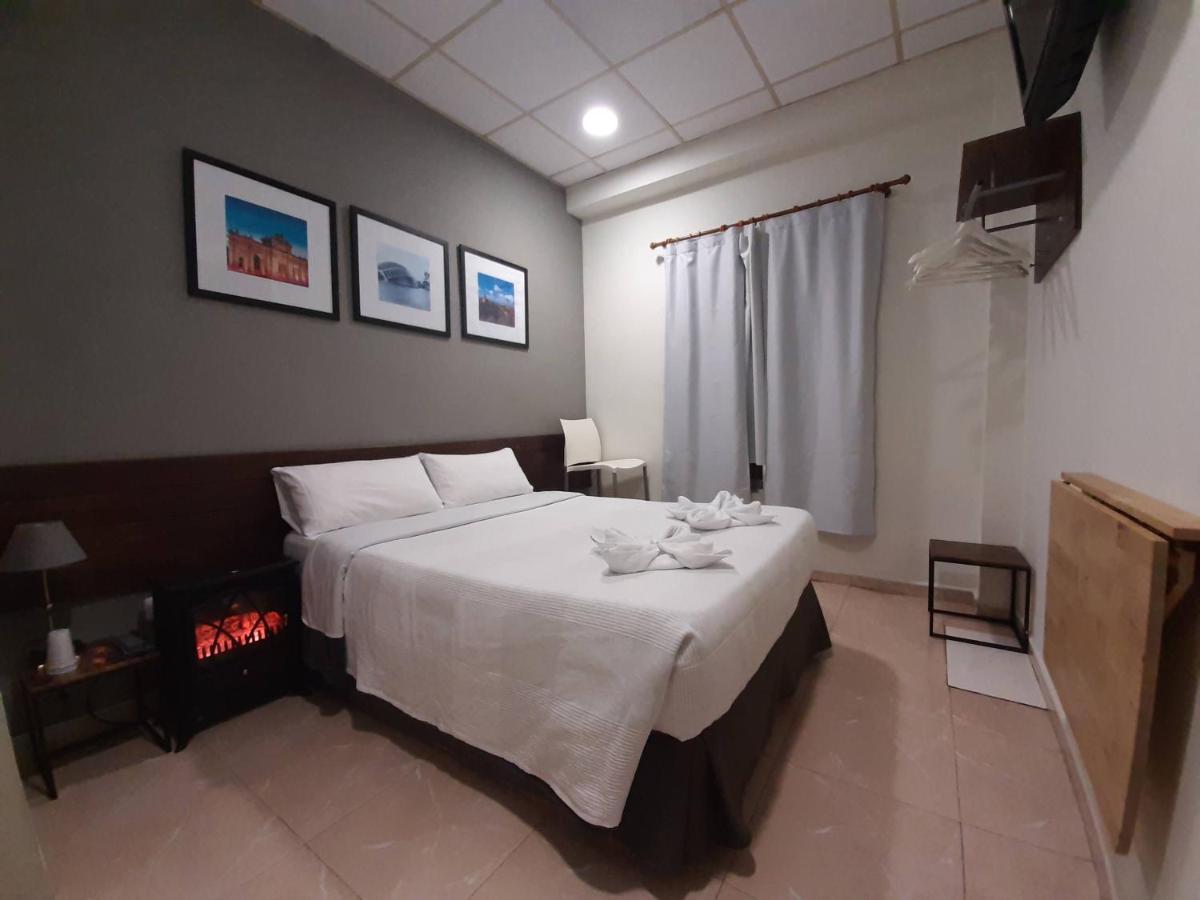 Gasthof Ch Murallas Ii 3*