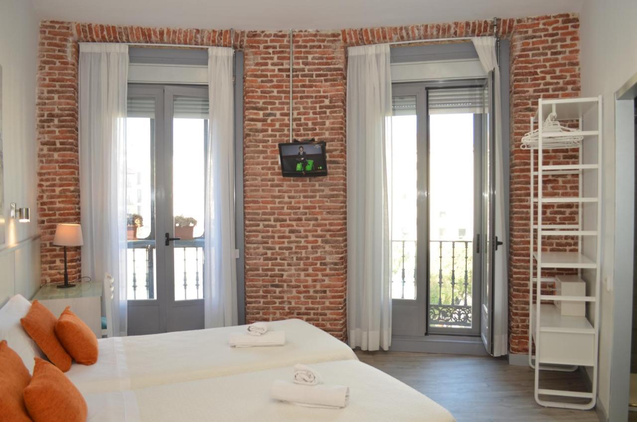 San Lorenzo Gasthof Madrid
