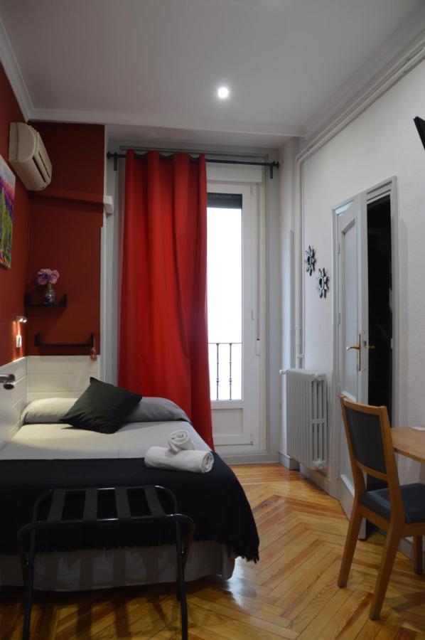 Aresol 2* Madrid