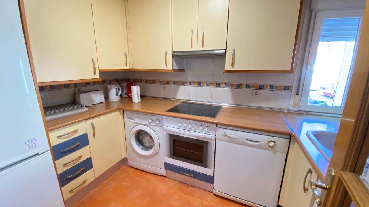 Aluche Apartment