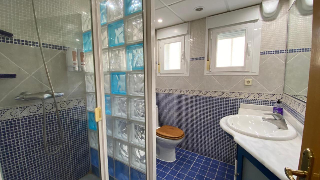 Aluche Apartment Madrid