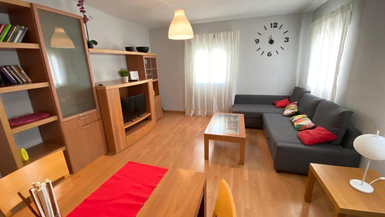 Aluche Apartment Madrid