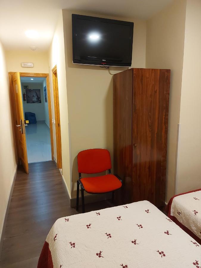 Moncloa Gasthof 2*