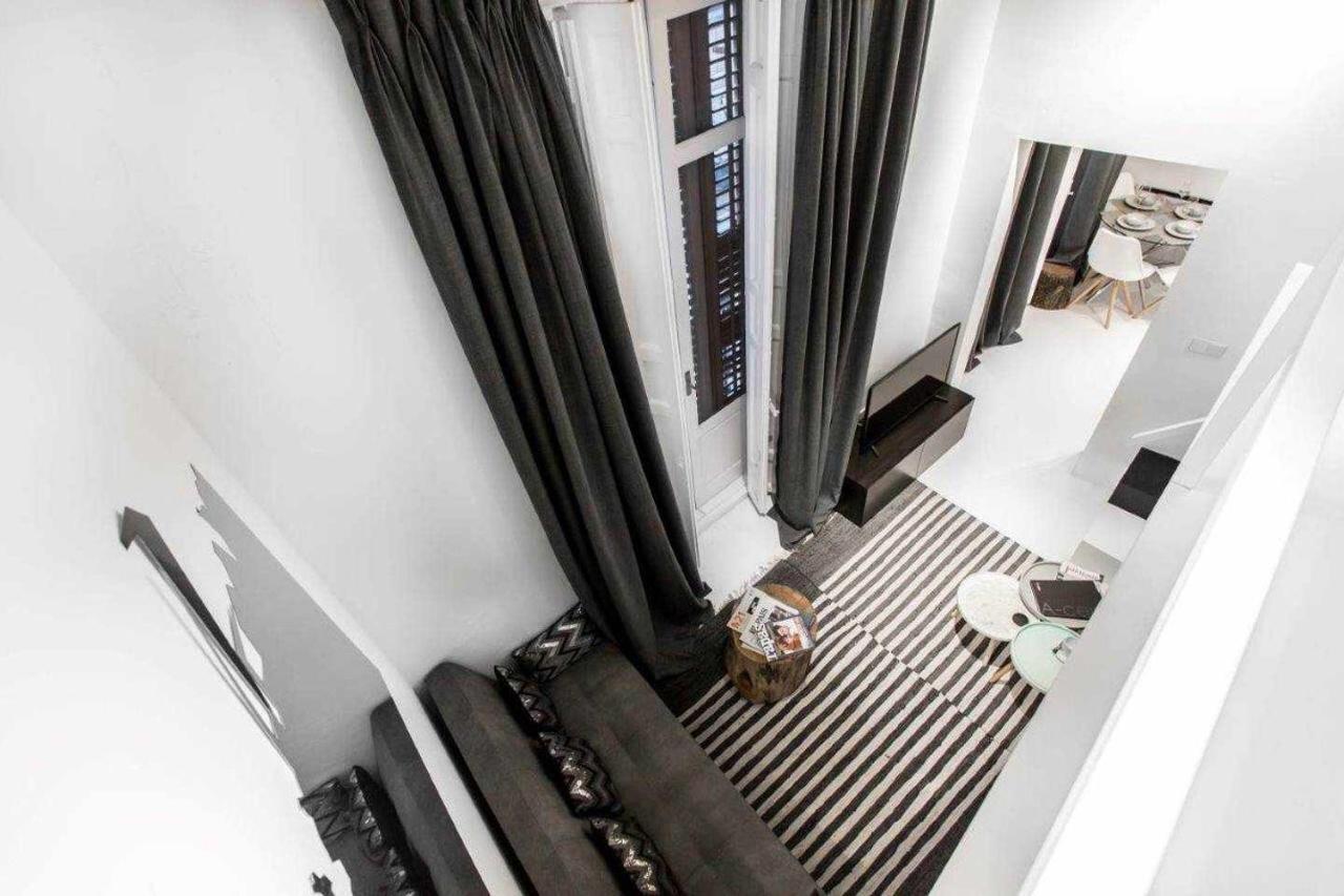 Belen Modern & Luxury Space Near Plaza Mayor Apartment