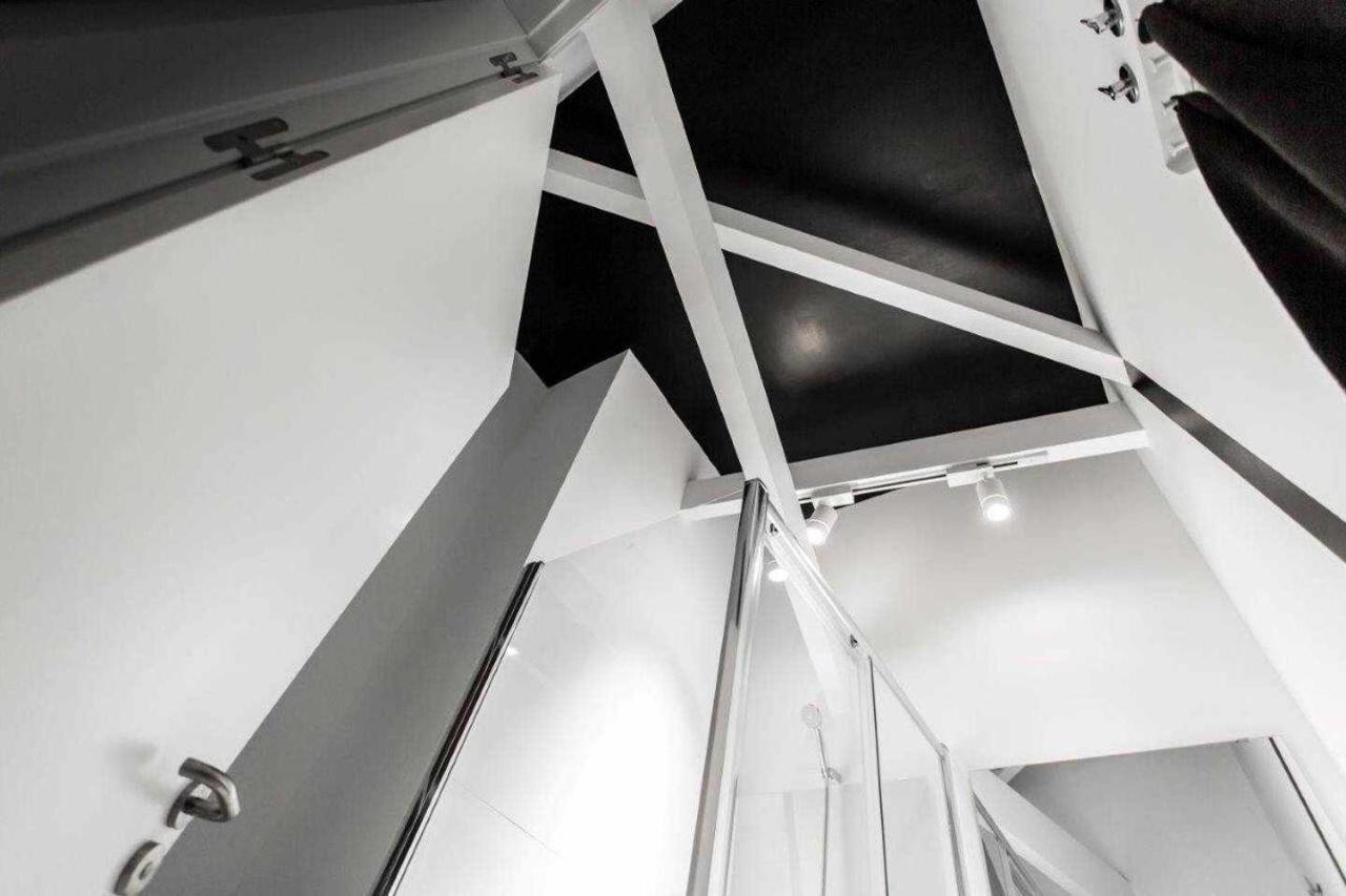 Belen Modern & Luxury Space Near Plaza Mayor Madrid