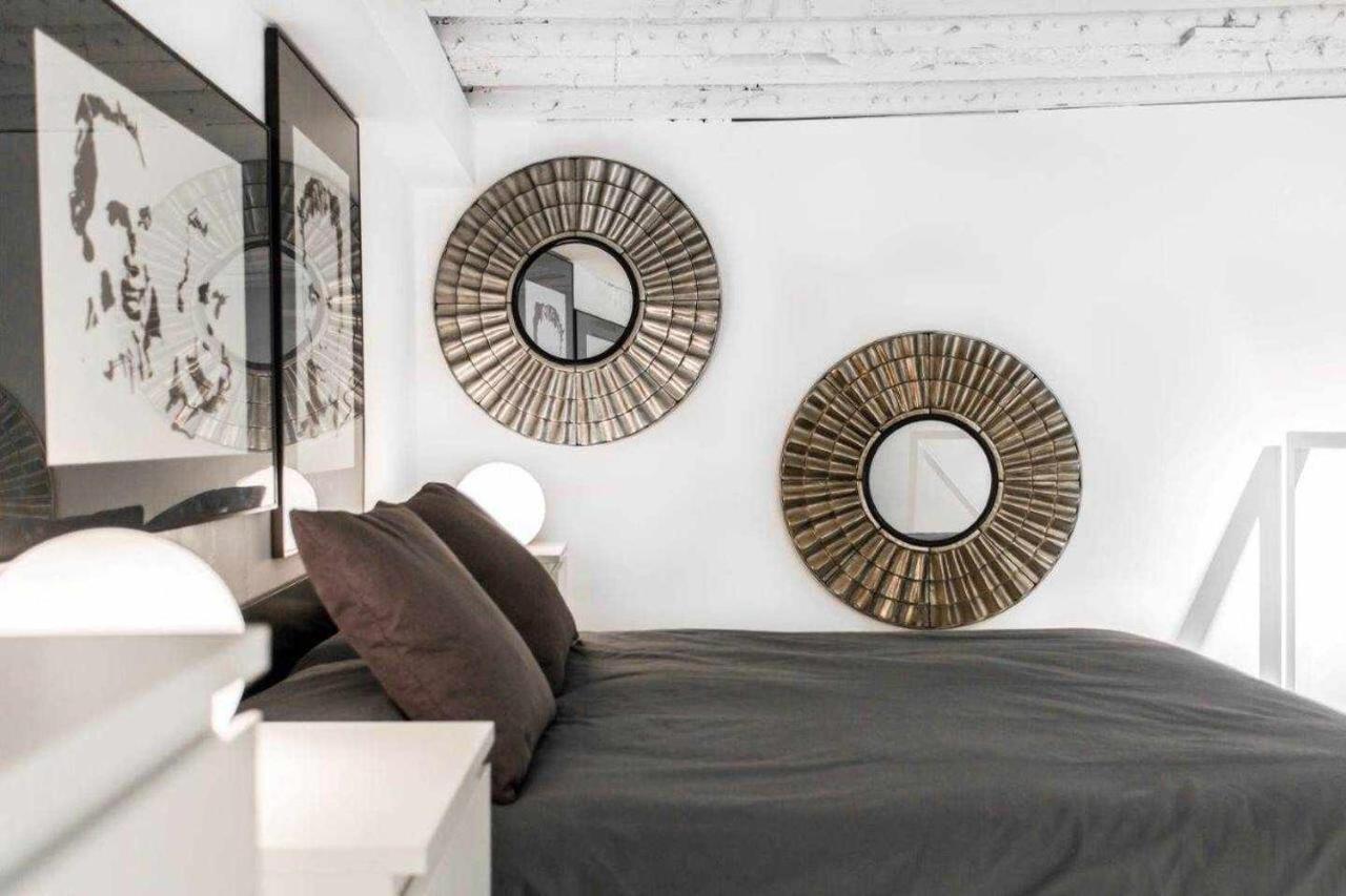 Belen Modern & Luxury Space Near Plaza Mayor Madrid