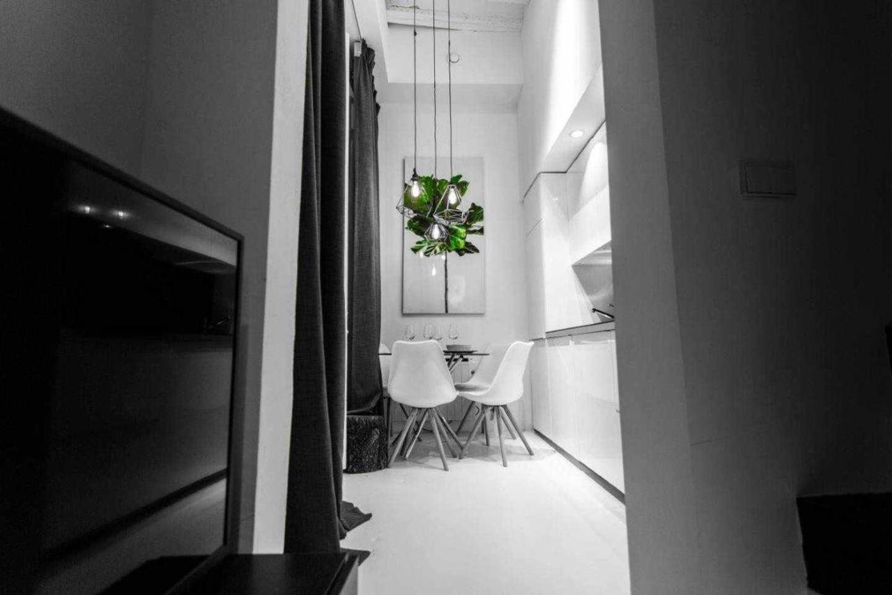 Belen Modern & Luxury Space Near Plaza Mayor Apartment Madrid