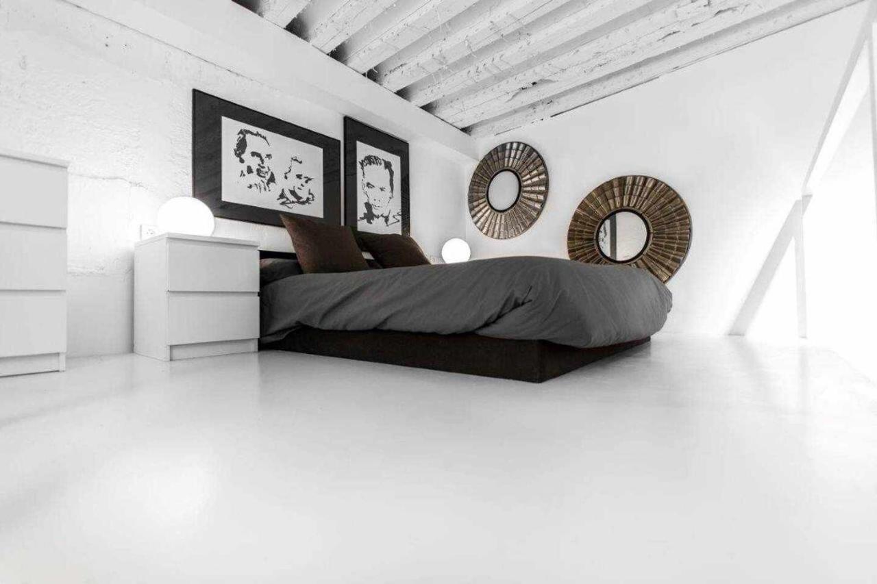 Belen Modern & Luxury Space Near Plaza Mayor Apartment Madrid