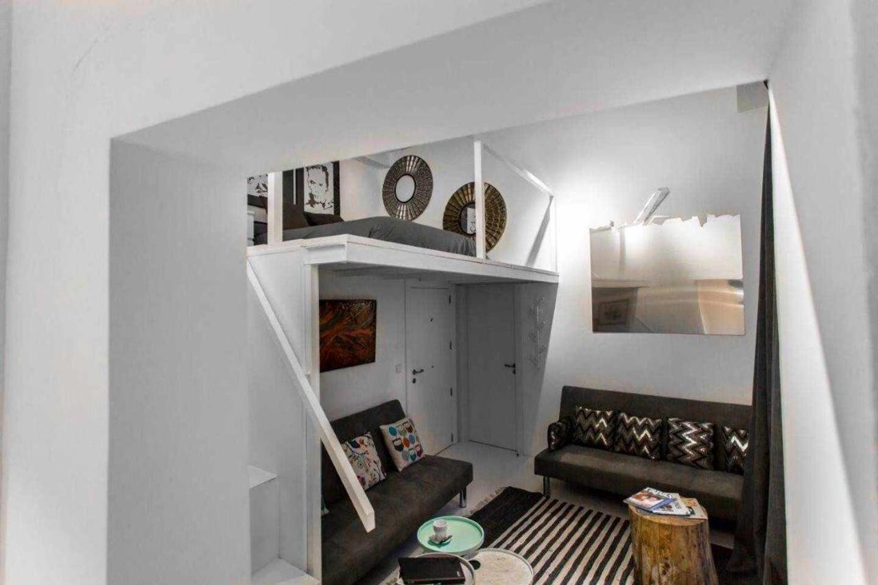 Belen Modern & Luxury Space Near Plaza Mayor Apartment *