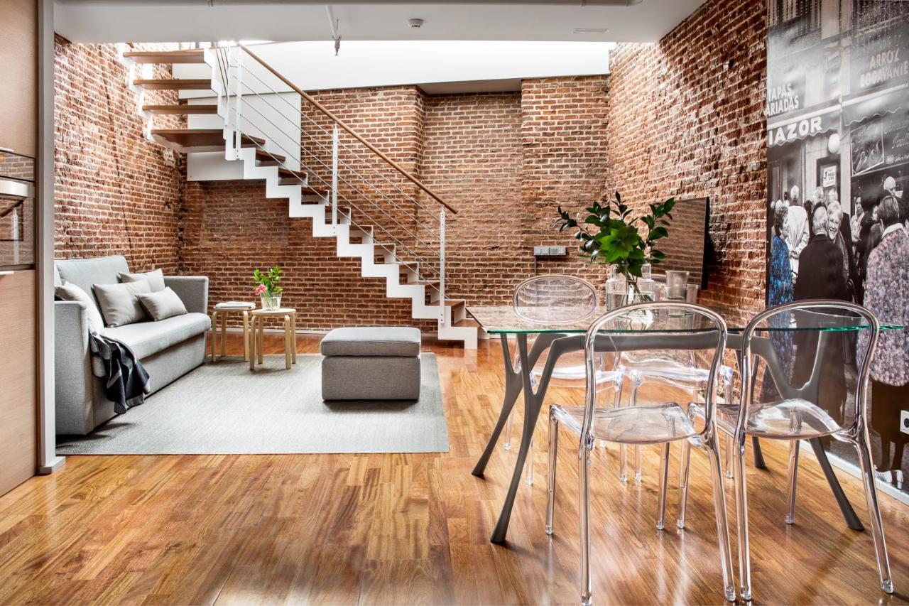 Eric Voekel Boutique - Apartment Madrid