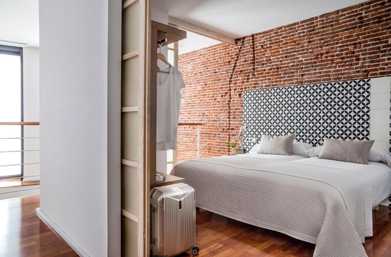 Eric Voekel Boutique - Apartment *