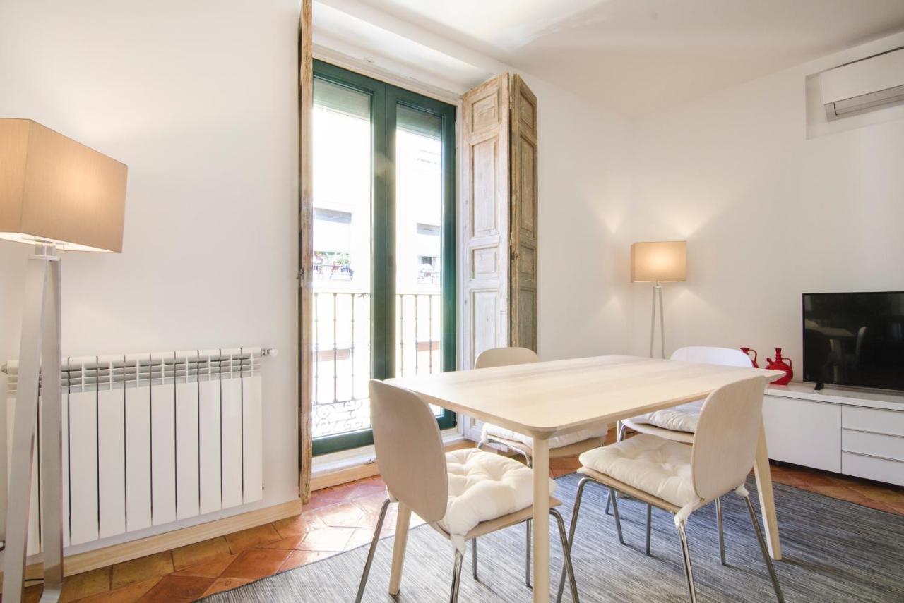 Minty - Marques De Santa Ana Apartment *