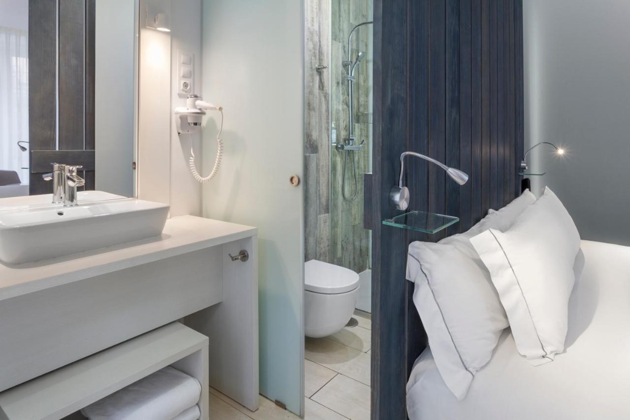 Centro Fuencarral 52 Hotel 3*