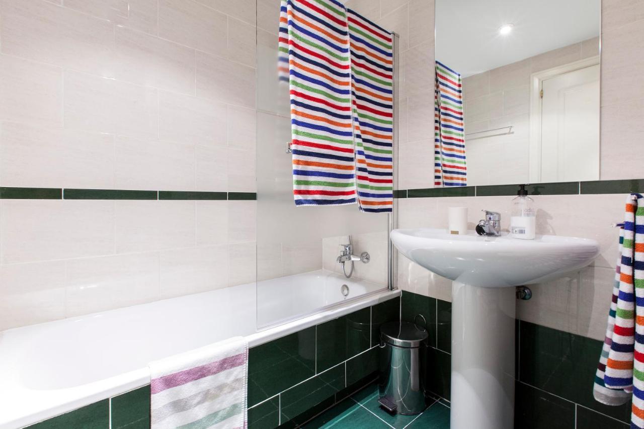Apartamento Arganzuela