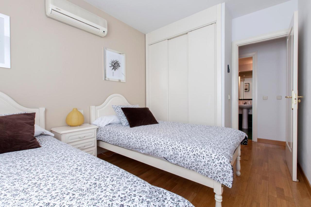 Arganzuela Apartamento *