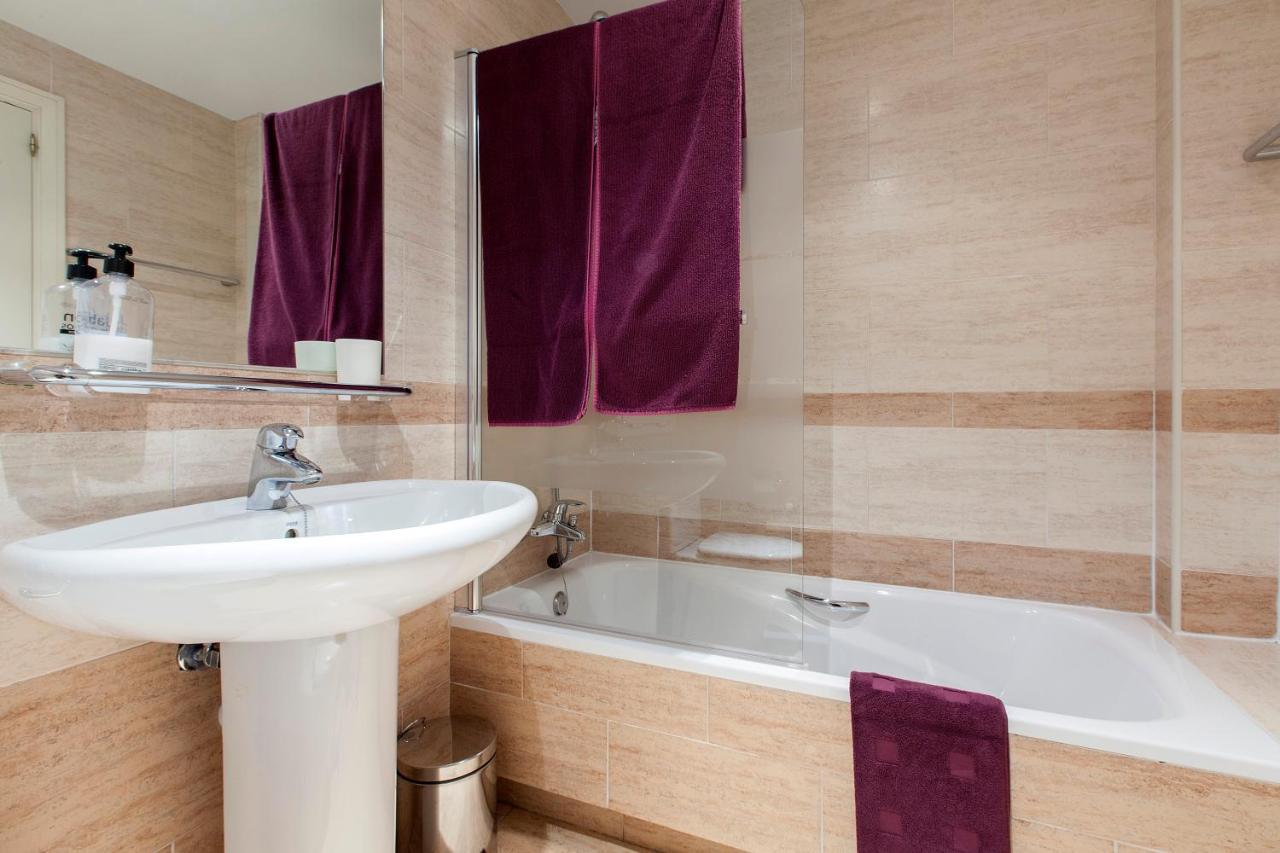 Apartamento Arganzuela Madrid