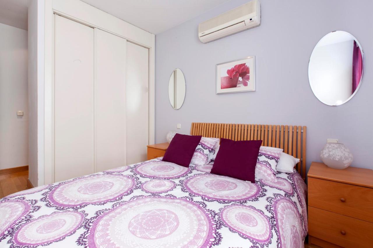 Apartamento Arganzuela *