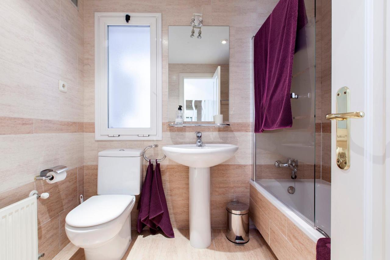 Arganzuela Apartamento