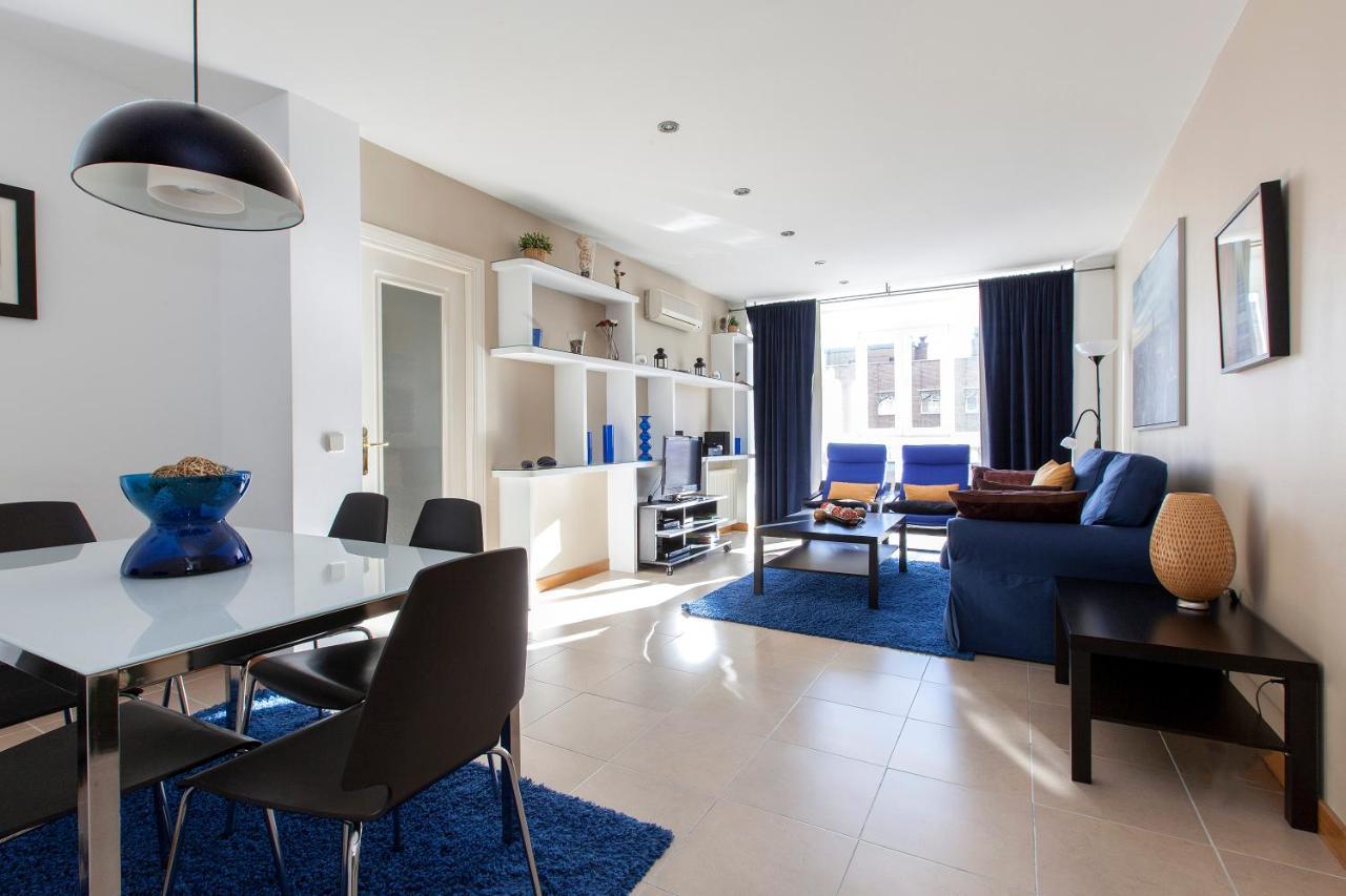 Arganzuela Apartamento *