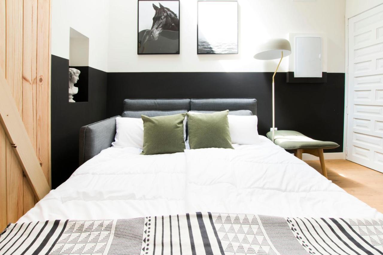 Appartement Redondilla Madrid