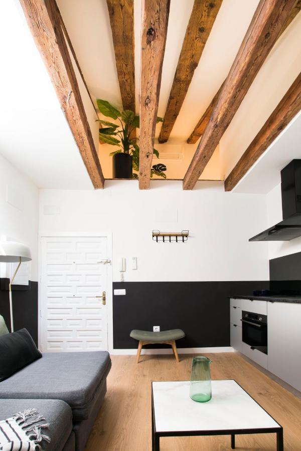 Apartamento Redondilla *