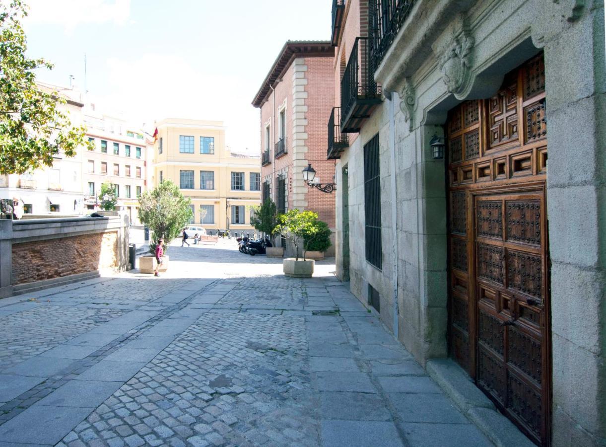 Plaza De Carros, 3 Appartamento