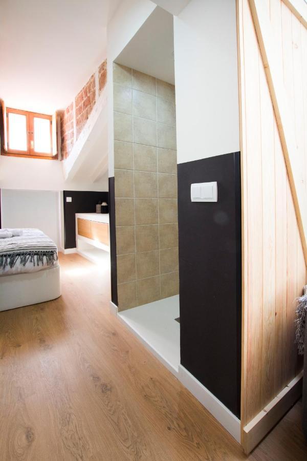 Appartement Redondilla *