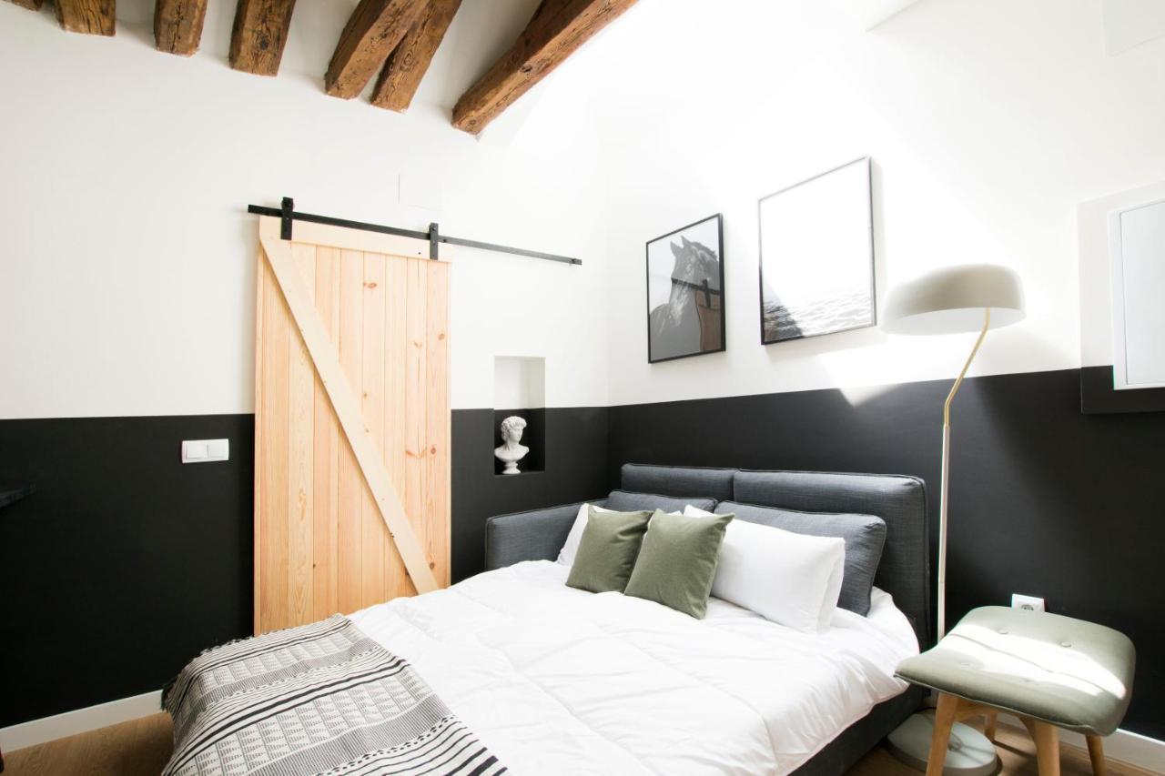 Redondilla Apartamento