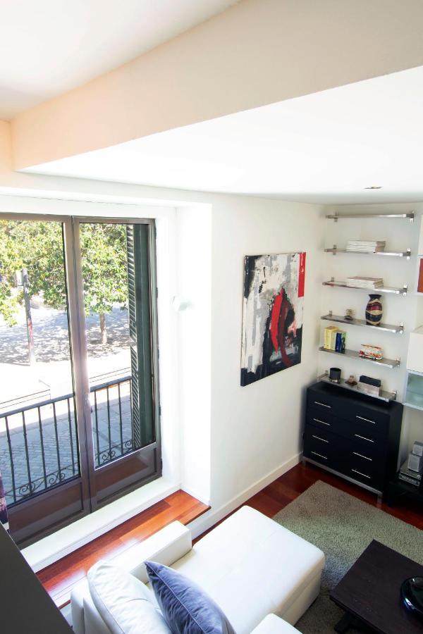 Plaza De Carros, 3 * Madrid