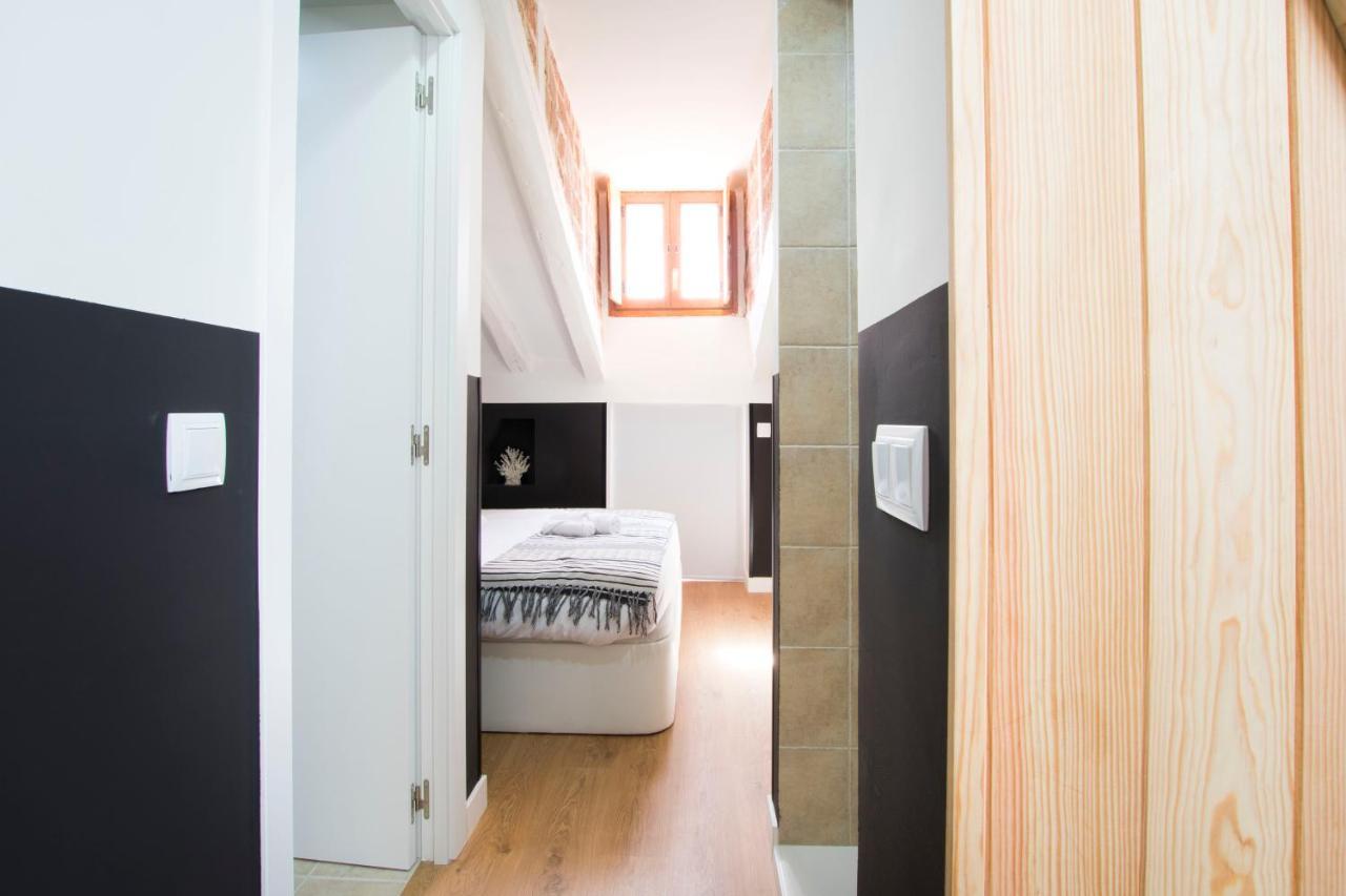 Redondilla Apartamento