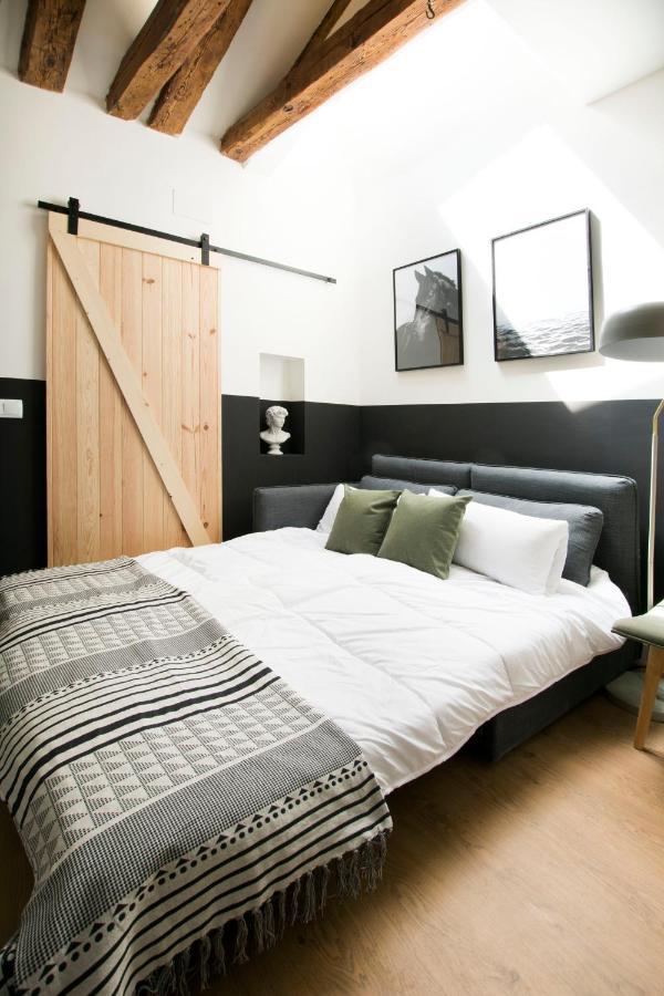 Apartamento Redondilla *
