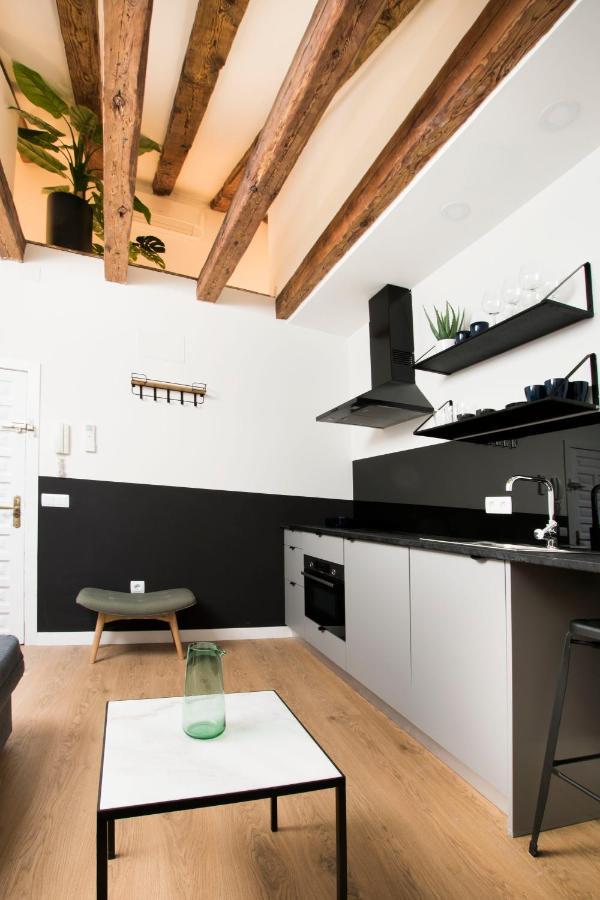 Appartement Redondilla *